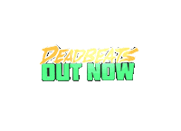 zeds dead edm Sticker by Deadbeats Records