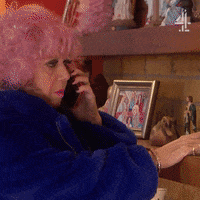Sad Christmas GIF by Hollyoaks