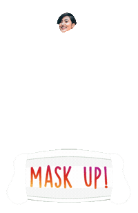 Missdas Sticker by BORN ON INSTAGRAM