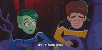 Season 1 Friendship GIF by Paramount+