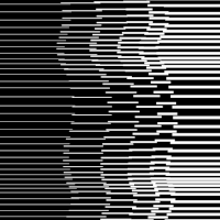 black and white design GIF by weinventyou