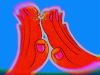 Hand GIF