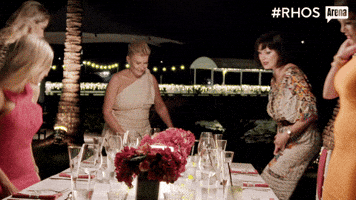 rhos GIF by Real Housewives of Sydney