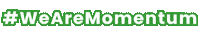 Bhgre Sticker by utahmomentum
