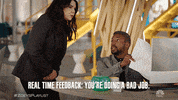 Season 1 Episode 10 Nbc GIF by Zoey's Extraordinary Playlist
