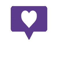 dekalash love like lashes deka Sticker