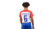 Football Soccer Sticker by Gulf United FC