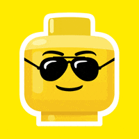 GIF by LEGO
