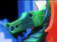 Get A Load Of This Guy Lego Castle GIF