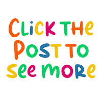 Mintiko_Arts new post click see Sticker