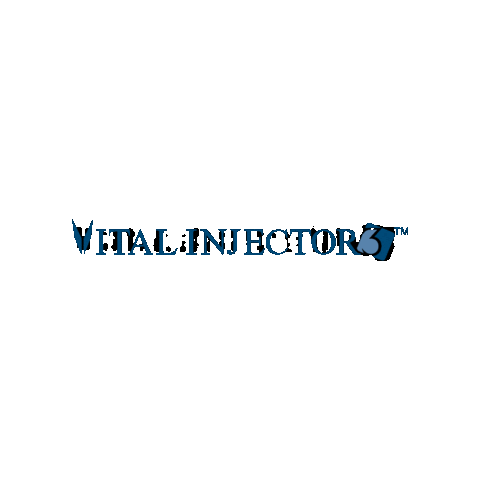 Vital Injector3 Sticker by Eunsung Global