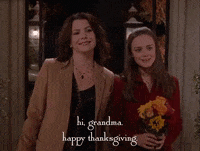 season 3 netflix GIF by Gilmore Girls 
