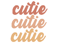 shellar850 love cute heart baby Sticker