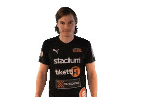 Floorball Salibandy Sticker by F-liiga