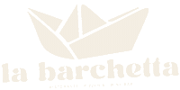 Wine Bar Logo Sticker by La Barchetta