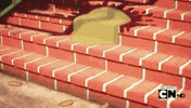 cartoon network pizza GIF