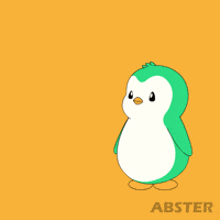 Heart Love GIF by Abster