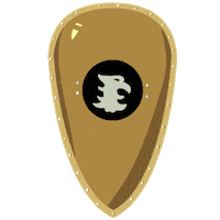dungeons and dragons eric Sticker by Renault Brasil