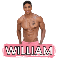 Are You The One Rtl Sticker by NEVITALY