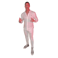 Are You The One Rtl Sticker by NEVITALY