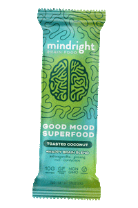 mindright love health healthy brain Sticker