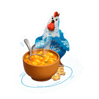 Sopa Sticker by Nestlé Brasil