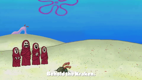 episode 7 plankton retires GIF by SpongeBob SquarePants