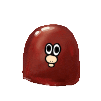 Chocolate Cacao Sticker by Gunmaunofficial