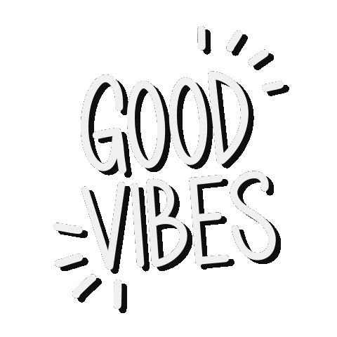 samoelday giphyupload happy vibes chill Sticker