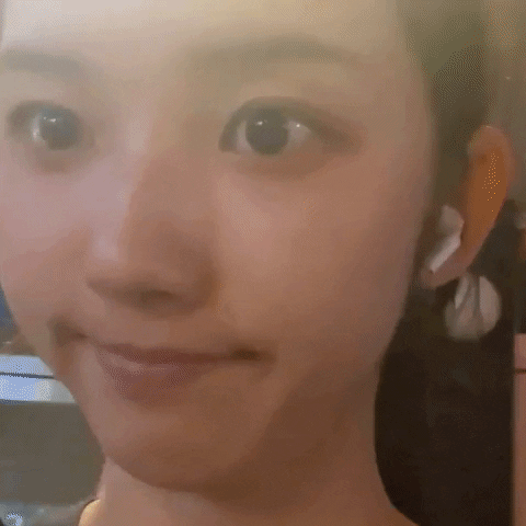 K Pop Cutie GIF