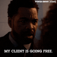 Starz GIF by Power Book II: Ghost