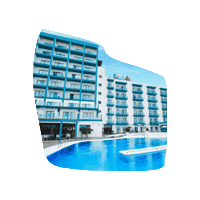 Ritual Torremolinos Sticker by ritual hoteles