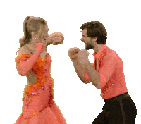 Dancing Stars Sticker by ORF