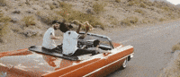 fitz of fitz and the tantrums broken drum GIF by Cash Cash