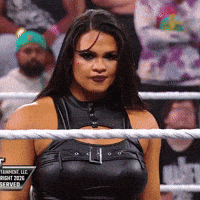 Angry Wwe GIF