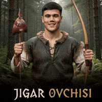 Uzbekistan Liver GIF