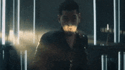 itskarlmichael music video tunnel vision karl michael GIF