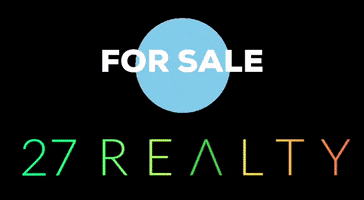 27realty realtor for sale realty 27 GIF
