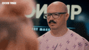 Make-Up Beauty GIF by BBC Three