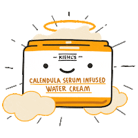 Angel Skincare Sticker by Kiehl’s Global