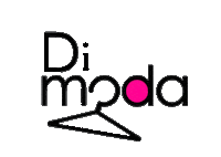 Dimoda Sticker
