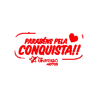 Sticker by Universo Honda