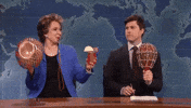 maya rudolph snl GIF by Saturday Night Live