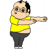 Happy Dance GIF