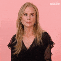 Nicole Kidman Puppy GIF by BuzzFeed