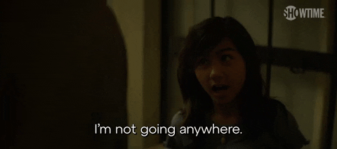 Season 1 Episode 3 GIF by SHOWTIME