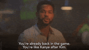 Glow Up Season 5 GIF by grown-ish
