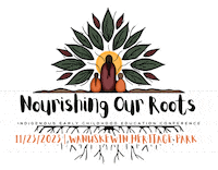 First Nations Canada Sticker by Saskatchewan Indian Insititute of Technologies