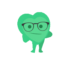 happy feliz Sticker by Salud Digna