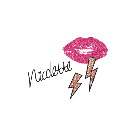 Shoebyxnicolette Shoebyfashion Sticker by Shoeby